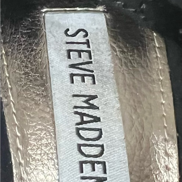 Steve Madden,Size 6 - Picture 5 of 6